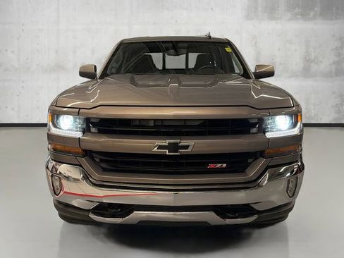 Used 2017 Chevrolet Silverado 1500 LT w/ All Star Edition image 2