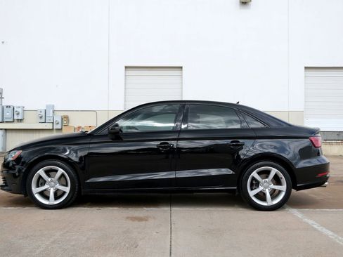 Used 2015 Audi A3 1.8T Premium w/ Cold Weather Package FWD image 15