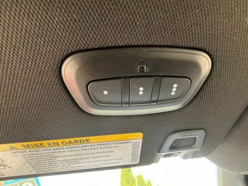 Used 2023 Jeep Grand Cherokee Limited w/ Luxury Tech Group II AWD/4WD image 40