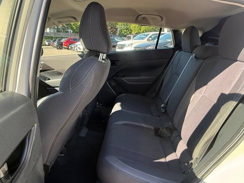Certified 2024 Subaru Impreza 2.0i AWD/4WD image 21