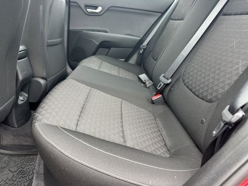 Used 2021 Kia Rio S image 21