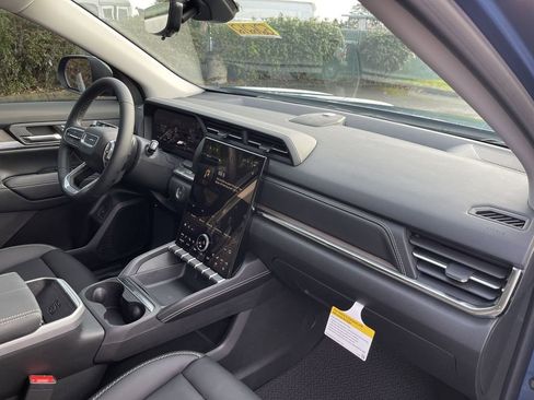 New 2026 GMC Terrain Denali image 28