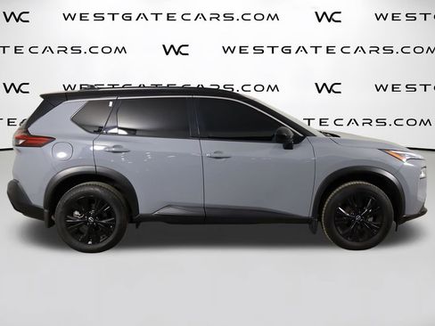 Used 2023 Nissan Rogue SV w/ SV Premium B Package image 50