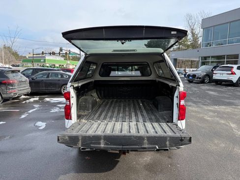 Used 2020 Chevrolet Silverado 1500 LT image 12