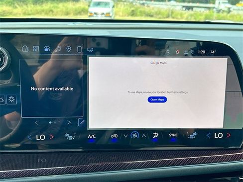 New 2025 Chevrolet Traverse Z71 w/ Driver Confidence Package image 13