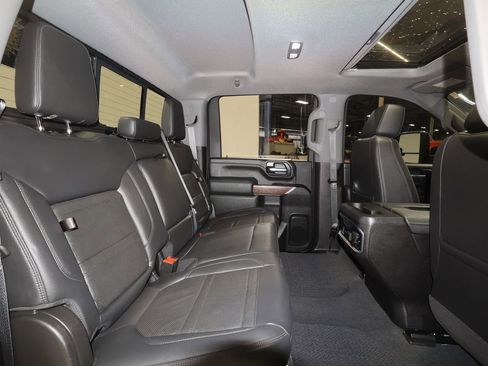 Certified 2021 GMC Sierra 3500 Denali w/ Denali Ultimate Package image 26