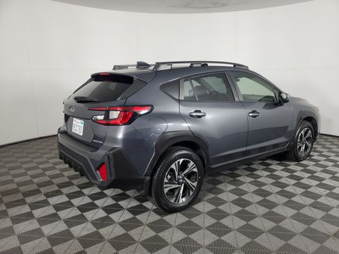 Used 2024 Subaru Crosstrek 2.0i Premium AWD/4WD image 4