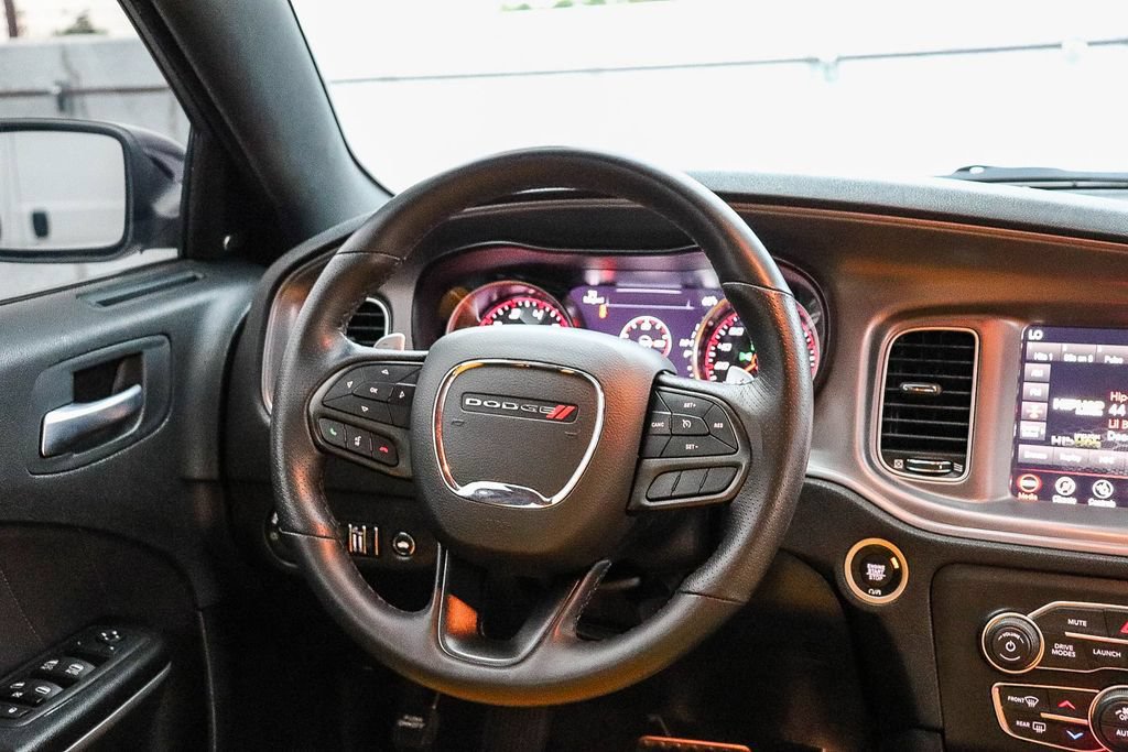 Used 2023 Dodge Charger Scat Pack RWD image 17