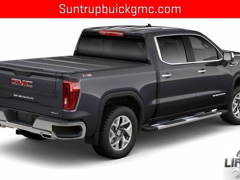 New 2026 GMC Sierra 1500 SLT w/ SLT Premium Plus Package image 58