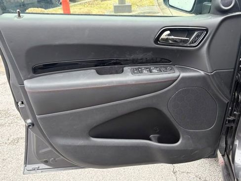 New 2026 Dodge Durango GT image 12