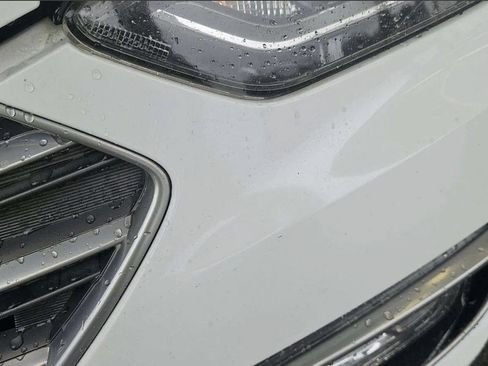 Used 2017 Hyundai Santa Fe Sport AWD/4WD image 10