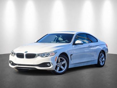 Used 2014 BMW 428i Coupe