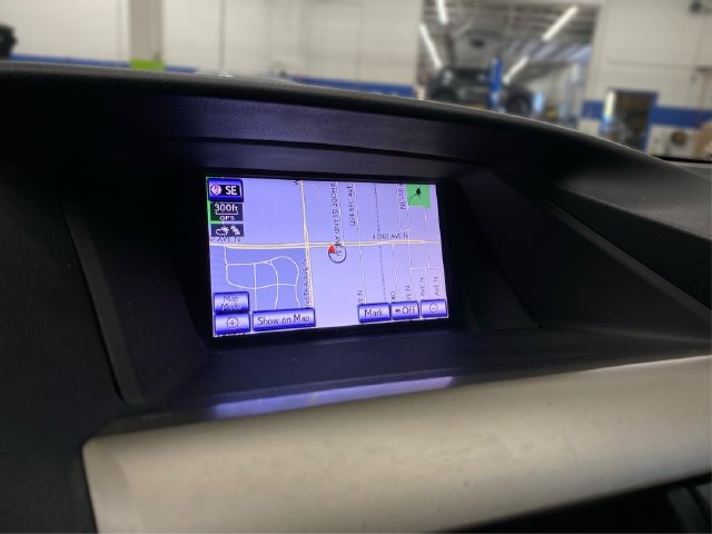 Used 2014 Lexus RX 350 AWD w/ Navigation Package image 31