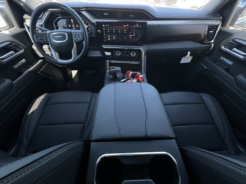 New 2026 GMC Sierra 1500 Denali w/ Technology Package image 9