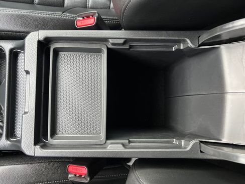 Used 2026 Honda CR-V EX-L image 26