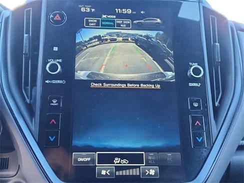 Used 2025 Subaru Crosstrek 2.5i Sport image 24