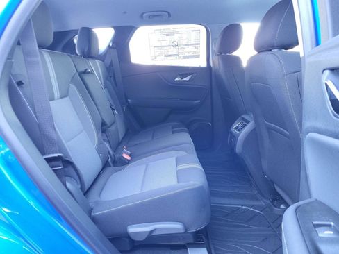 New 2026 Chevrolet Blazer LT w/ Convenience Package image 24
