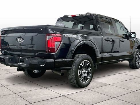 Used 2024 Ford F150 STX image 11