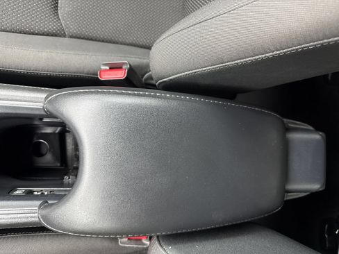 Used 2022 Honda HR-V Sport image 28