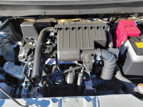 New 2024 Mitsubishi Mirage G4 Black Edition image 30