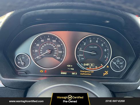 Used 2019 BMW 430i Gran Coupe w/ M Sport Package image 29