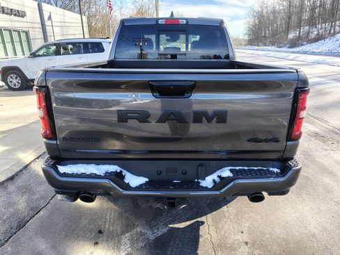 New 2026 RAM 1500 Laramie image 6