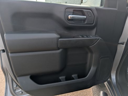 Used 2021 Chevrolet Silverado 1500 Custom Trail Boss w/ Safety Confidence Package image 21