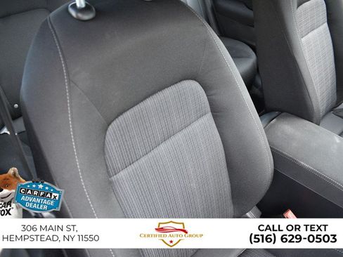 Used 2026 Honda Civic LX image 22