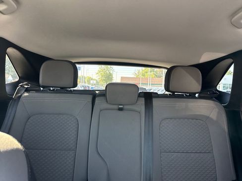 Used 2022 Ford Escape SE w/ Convenience Package image 49