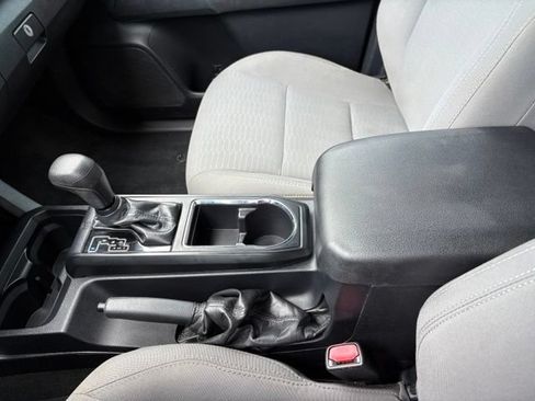 Used 2019 Toyota Tacoma SR w/ SR Convenience Package RWD image 20