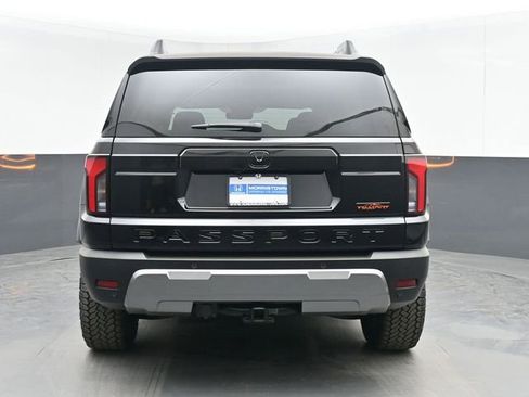 New 2026 Honda Passport TrailSport image 9