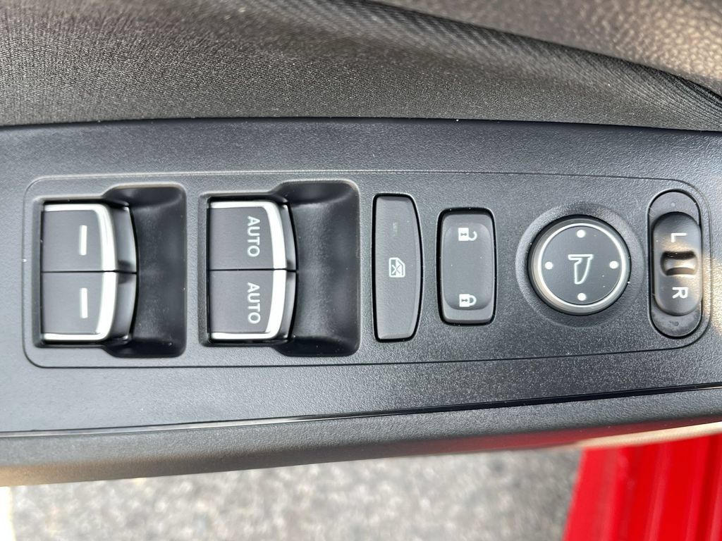 Used 2026 Honda Civic FWD Hybrid Sedan image 24