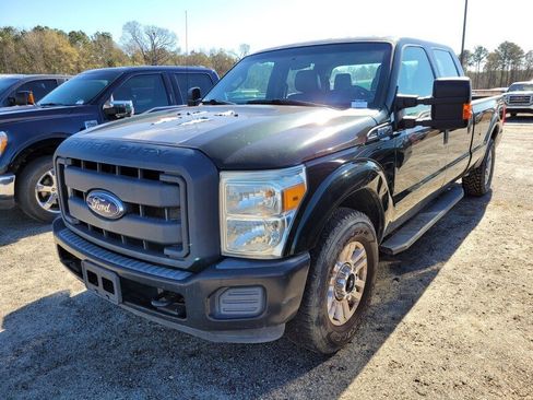 Used 2015 Ford F250 XL w/ Power Equipment Group image 8