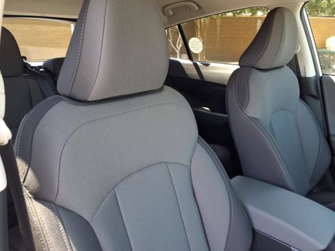 New 2026 Subaru Crosstrek 2.5i AWD/4WD image 16