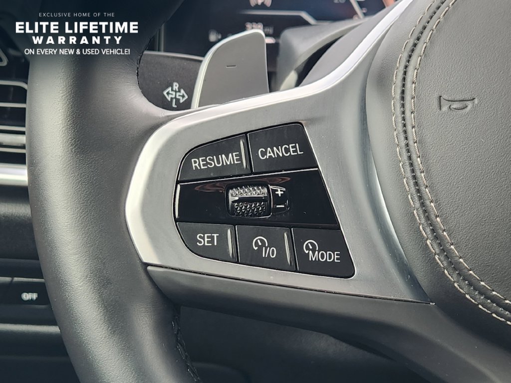 Used 2026 BMW X5 xDrive40i AWD/4WD image 28