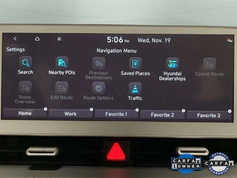 Used 2024 Hyundai Ioniq 5 SEL image 44