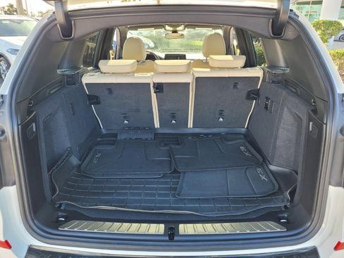 Used 2021 BMW X3 xDrive30i w/ Premium Package image 15