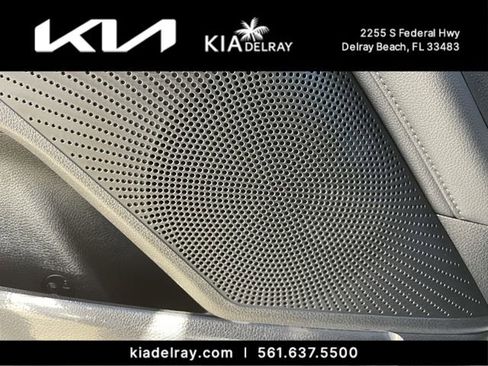 New 2026 Kia K5 GT-Line w/ GT-Line Red Interior Package FWD image 18