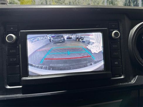 Used 2019 Toyota Tacoma SR RWD image 20