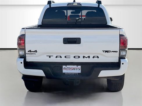Used 2022 Toyota Tacoma TRD Pro image 6
