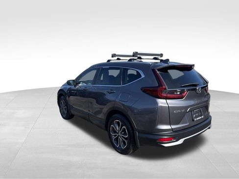 Certified 2022 Honda CR-V EX-L image 7