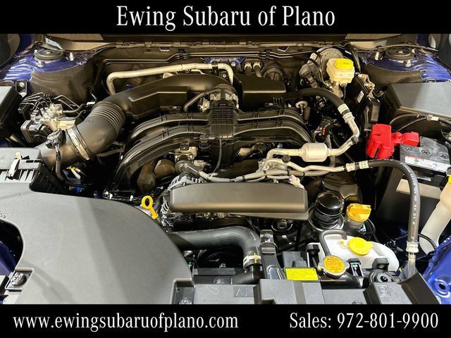 Used 2026 Subaru Outback Limited AWD/4WD image 32
