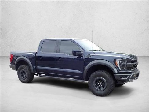 Used 2023 Ford F150 Raptor w/ Raptor Carbon Fiber Package AWD/4WD image 10