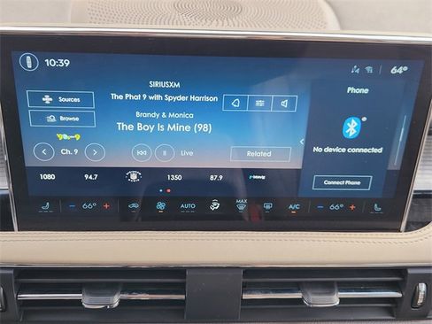 Used 2023 Lincoln Corsair FWD image 19