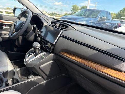 Used 2018 Honda CR-V EX image 21