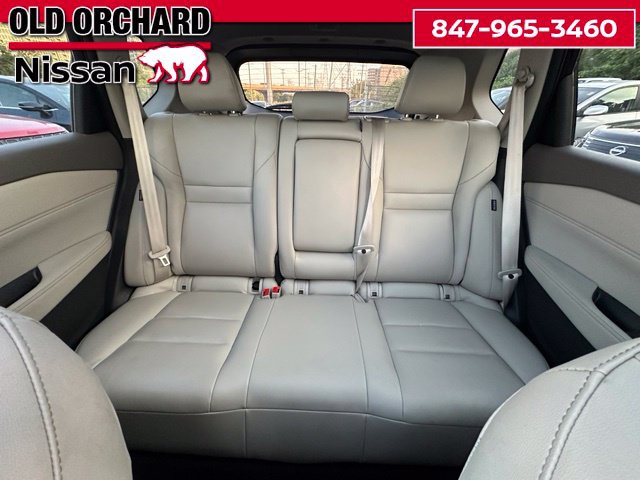 Used 2023 Nissan Rogue SL FWD image 11