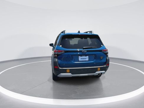 New 2026 Subaru Forester Wilderness AWD/4WD image 6