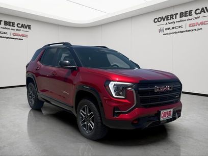 New 2026 GMC Terrain AT4 w/ Convenience Package III