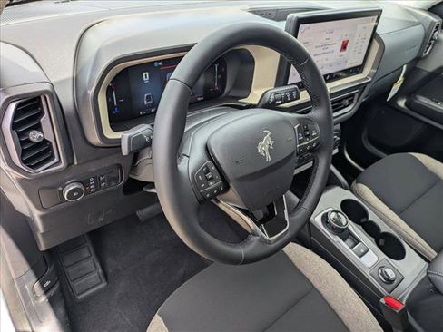 New 2026 Ford Bronco Sport Big Bend AWD/4WD image 3