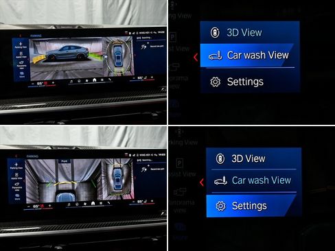 Used 2024 BMW X6 M Competition w/ Executive Package image 31